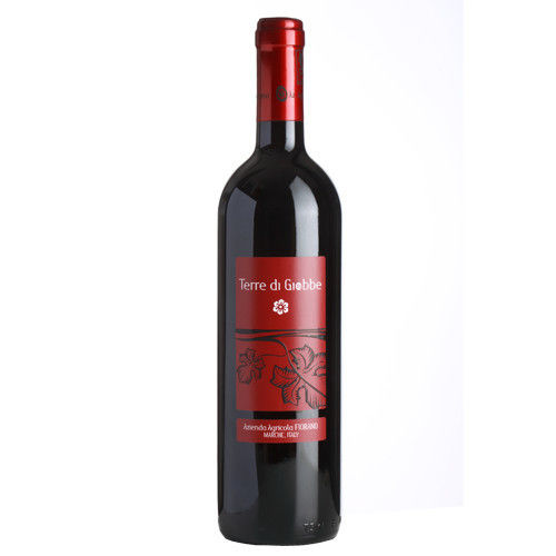 Terre di Giobbe2018 赤 オーガニックワイン 赤ワイン イタリアワイン