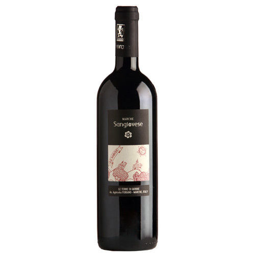 I Paoli 2021 赤 サンジョヴェーゼ オーガニックワイン 赤ワイン イタリアワイン